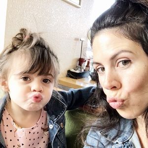 Meet your Posher, Brooke